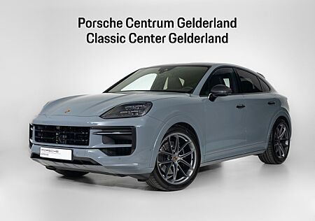 Porsche Cayenne Coupe E-Hybrid |Sport-Paket Carbon|VOLL!