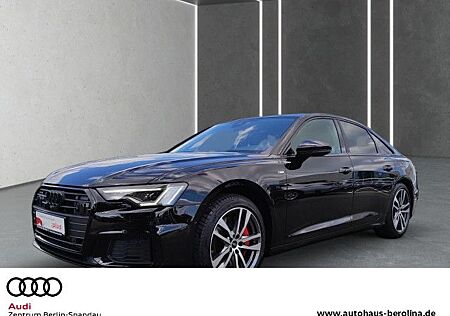 Audi A6 Lim. 55 TFSI e qu S line *MATRIX*B&O*360°AHK*