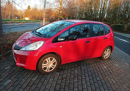 Honda Jazz 1.2 S Klimaanlage 90PS