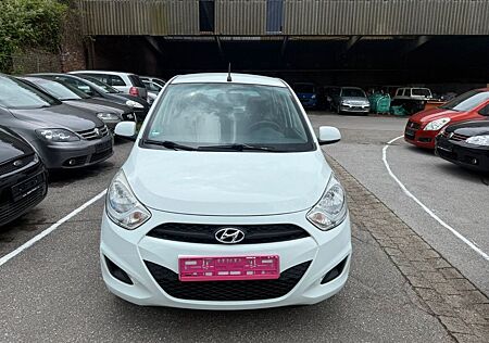 Hyundai i10 5 Star Edition* TÜV NEU*