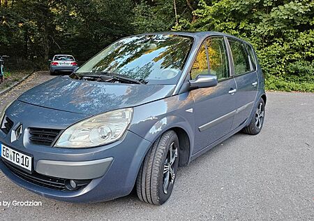 Renault Scenic Privilege 2.0 16V Expression Automatik