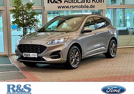 Ford Kuga ST-Line X+Automatik+Pano+B&O+Head-Up+Kamera
