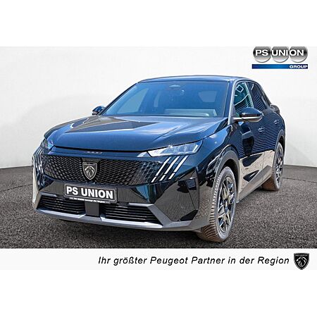 Peugeot 3008 leasen
