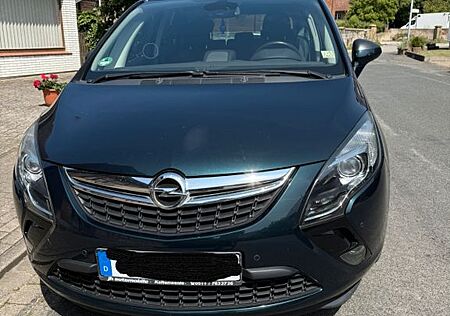 Opel Zafira Tourer 2.0 CDTI Edition 121kW Automat...
