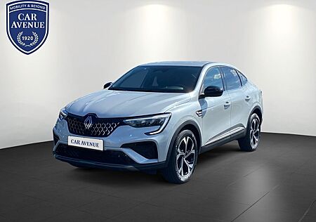 Renault Arkana Techno Kamera, PDC, Voll-LED, Navi