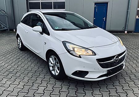 Opel Corsa 1. Hand , Top gepflegt