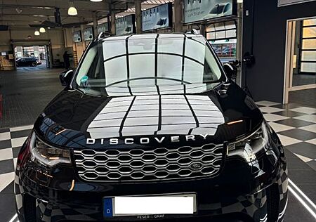 Land Rover Discovery D250 MHEV AWD S Automatik