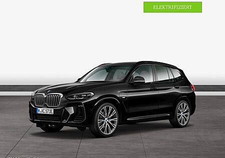 BMW X3 xDrive30e M Sportpaket DAB LED WLAN AHK Shz