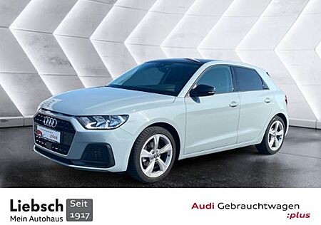 Audi A1 Sportback advanced 35 TFSI NAVI PDC SH GRA