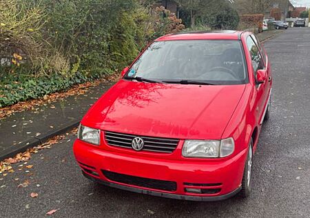 VW Polo Volkswagen 1.4 44kW XXL