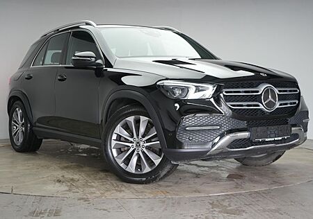 Mercedes-Benz GLE 350 de 4Matic 9G-Tronic Leder/Distronic/Kame