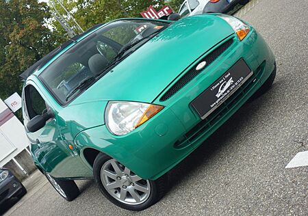 Ford Ka /+ 1,3 44kW Futura Faltdach