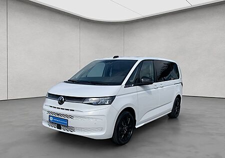 VW T7 Multivan Volkswagen Multivan T7 2.0 TDI DSG GOAL 7 Sitze ALU NAVI AH