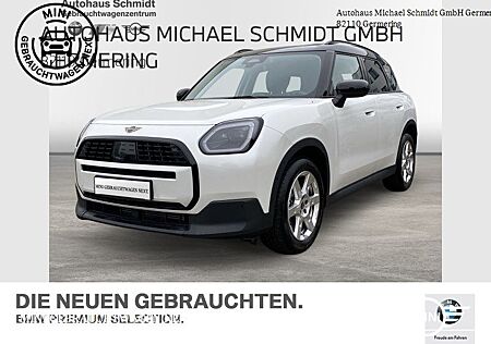 Mini Cooper Countryman Countryman C Head-Up DAB LED Pano.Dach Shz