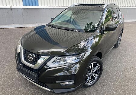 Nissan X-Trail 2.0 dCi DPF N-CONNECTA 4x4 AUTO N-CO...