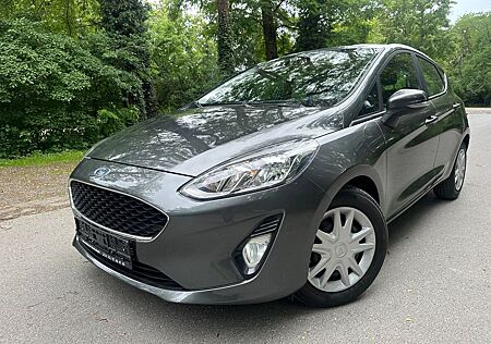Ford Fiesta 1,0 EcoBoost 74kW S/S Automatik wenig Km