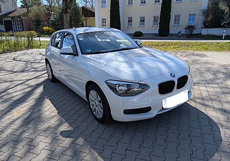 BMW 116i -