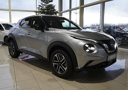 Nissan Juke Facelift 1.0 DIG-T DCT 17*Alu/Navi/LED/Kame