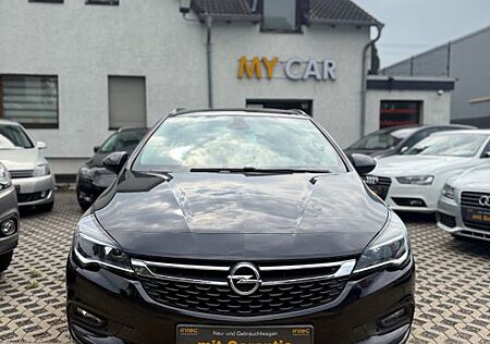 Opel Astra K Sports Tourer Active