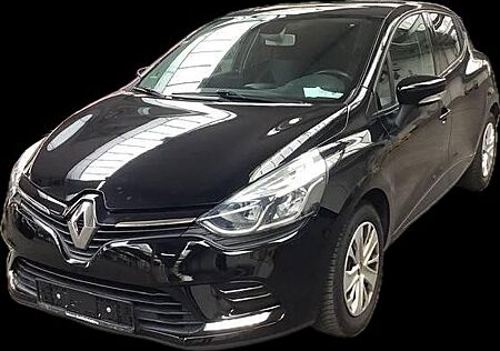 Renault Clio 2Sitzer+VAN+LKW+N1+DIESEL+EURO6