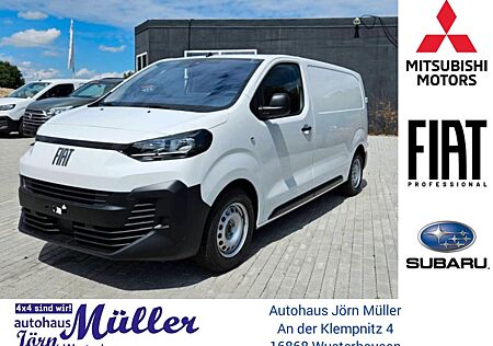 Fiat Scudo Serie 2 L2 120 PS Holzboden/ City Paket