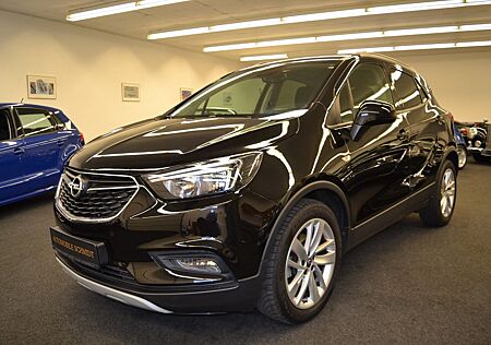 Opel Mokka X ON Start/Stop 4x4 ALLRAD