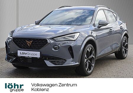 Cupra Formentor 2.0 TSI DSG VZ 4Drive AHK/Pano/LED