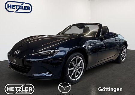 Mazda MX-5 1.5L SKYACTIV-G 132 6MT Exclusive-line 2024