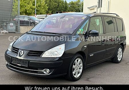 Renault Espace 2.0 IV|7SITZER|2HAND|START-STOP|NAVI|PANO