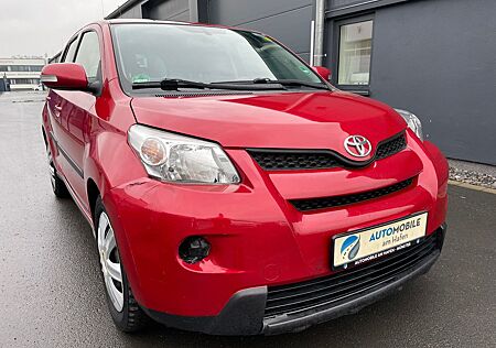 Toyota Urban Cruiser Town+ 1.3*KLIMAANLAGE*PDC*ISOFIX