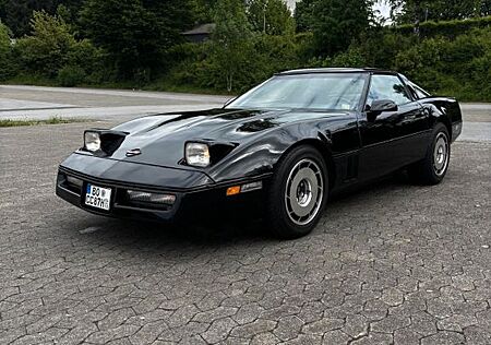 Chevrolet Corvette C4 Targa