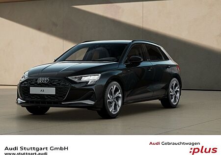Audi A3 Sportback advanced 35 TFSI Schaltgetriebe VC