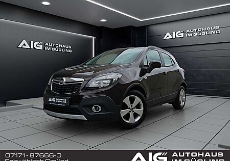 Opel Mokka 1.4 Turbo Edition ecoFLEX