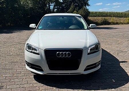 Audi A3 1.4 TFSI Ambiente Sportback Ambiente