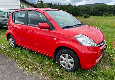 Subaru Justy 1.0 Active