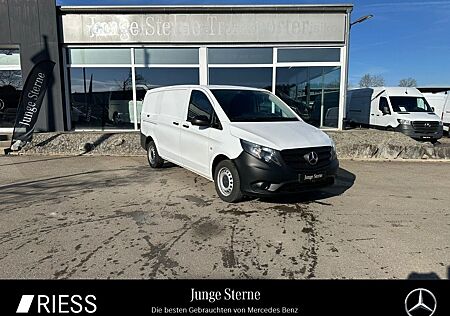 Mercedes-Benz Vito 114 CDI KA/LANG/KAMERA/AUTOMATIK/NAVI/AHK2,