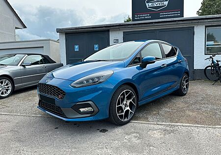 Ford Fiesta Performance ST