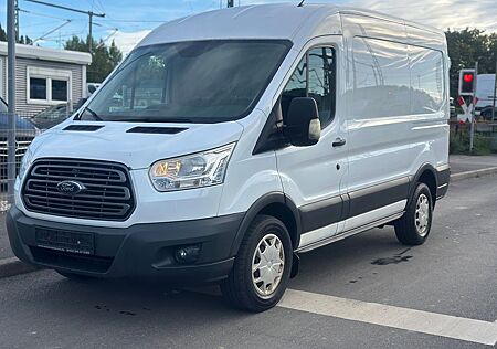 Ford Transit KASTEN 350 L2 TREND*3 SITZER+KLIMA*