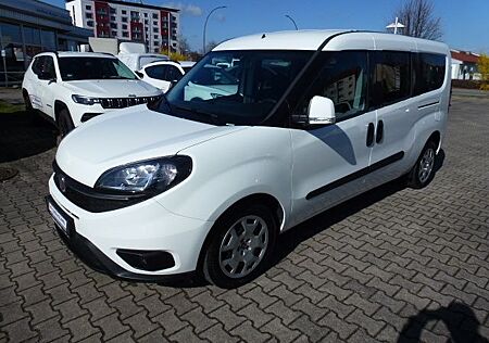 Fiat Doblo Kombi SX Maxi 1.6 Mjet L2H1
