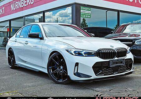 BMW 330i /M-PERFORMANCE/LED/LEDER/PANO/LM-20