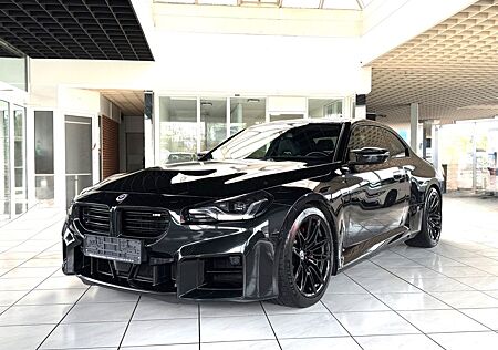 BMW M2 Coupe Competition Carbon Dach M Sportsitze