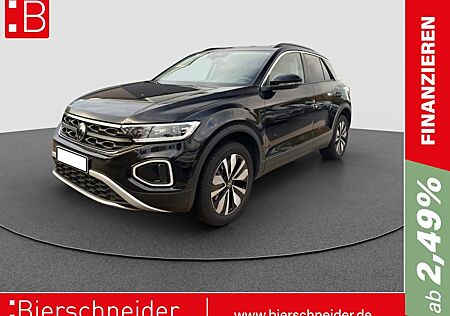 VW T-Roc Volkswagen 2.0 TDI DSG Goal AHK REAR VIEW ACC LED