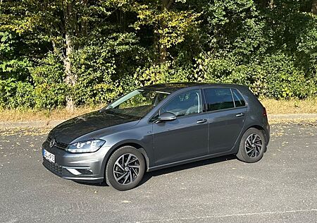 VW Golf Volkswagen 7 | Top gepflegt | Erstbesitz | HU neu