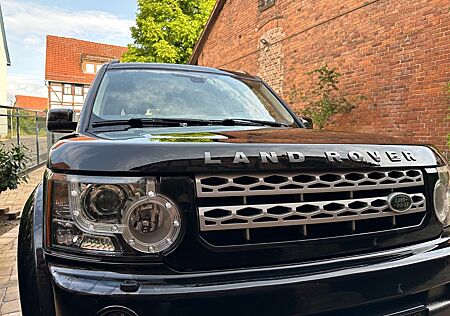 Land Rover Discovery 3.0 SDV6 SE , 7-Sitzer