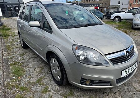 Opel Zafira B Edition 1.9 CDTI °TÜV & Inspektion Neu°