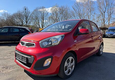 Kia Picanto Attract