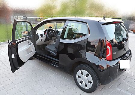 VW Up Volkswagen ! 1.0 55kW move ! TÜV neu