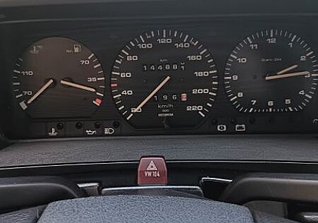 VW Passat Volkswagen