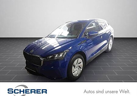 Skoda Enyaq iV electric LED/PDC/Sitzheizung vo./u.v.m.