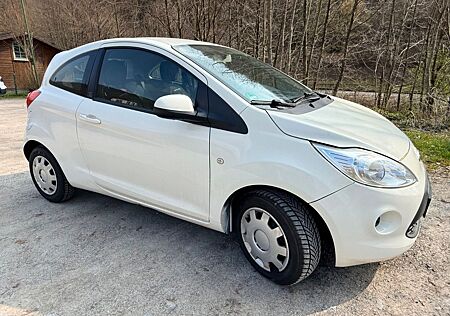 Ford Ka /+ 1,2 Trend Trend